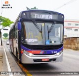 Viação Miracatiba 15.851 na cidade de São Paulo, São Paulo, Brasil, por Lucas Santos da Silva. Número da foto: #7385500.