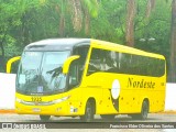 Viação Nordeste 1935 na cidade de Fortaleza, Ceará, Brasil, por Francisco Elder Oliveira dos Santos. Número da foto: #7386689.