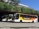 Saritur - Santa Rita Transporte Urbano e Rodoviário 10330 na cidade de Belo Horizonte, Minas Gerais, Brasil, por Douglas Célio Brandao. Número da foto: #:id.