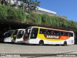 Saritur - Santa Rita Transporte Urbano e Rodoviário 10330 na cidade de Belo Horizonte, Minas Gerais, Brasil, por Douglas Célio Brandao. ID da foto: :id.