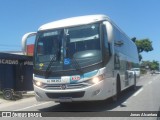 Auto Viação 1001 RJ 108.003 na cidade de Maricá, Rio de Janeiro, Brasil, por Jonas Alcantara. Número da foto: #7387969.