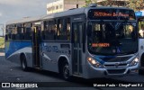 Rio Ita RJ 152.332 na cidade de São Gonçalo, Rio de Janeiro, Brasil, por Marcus Paulo - ChegaParei RJ. Número da foto: #7385175.