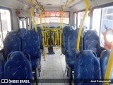 Consórcio Navegantes - 06 > Santa Maria > Transportes Boa Viagem 06028 na cidade de João Pessoa, Paraíba, Brasil, por Domynnyck Almeida. Número da foto: #:id.