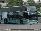UTIL - União Transporte Interestadual de Luxo 13901 na cidade de Belo Horizonte, Minas Gerais, Brasil, por Igor Policarpo. Número da foto: #:id.