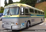Ônibus Particulares 3452 na cidade de São Paulo, São Paulo, Brasil, por Yuri Ferreira Marinho. Número da foto: #7385588.