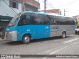Cooper Líder > A2 Transportes 6 8258 na cidade de São Paulo, São Paulo, Brasil, por Arthur Dos Santos Oliveira. Número da foto: #:id.