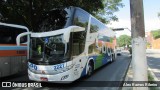 LDO Viagens e Turismo 2227 na cidade de Aparecida, São Paulo, Brasil, por Alex Ramos Ribeiro. Número da foto: #7386736.