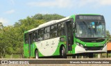 VB Transportes e Turismo 3333 na cidade de Campinas, São Paulo, Brasil, por Marcelo Sousa de Miranda Júnior. ID da foto: :id.