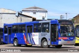 Empresa de Transportes e Turismo Carapicuiba 24.858 na cidade de Carapicuíba, São Paulo, Brasil, por Diego Leão. Número da foto: #7386591.
