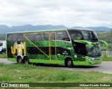 UTIL - União Transporte Interestadual de Luxo 11931 na cidade de Lavras, Minas Gerais, Brasil, por Nélyton Ricardo  Barbosa. Número da foto: #7386355.