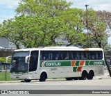 Empresa Gontijo de Transportes 20190 na cidade de Vitória, Espírito Santo, Brasil, por Braian Ferreira. ID da foto: :id.