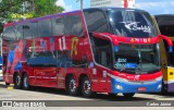 Famtur Turismo AG-16 na cidade de Goiânia, Goiás, Brasil, por Carlos Júnior. Número da foto: #7387225.