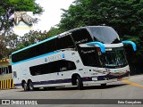 Viação Piracicabana 2640 na cidade de São Paulo, São Paulo, Brasil, por Enio Gonçalves. Número da foto: #:id.