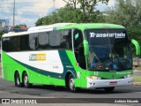 Empresa Transfurtado 13 na cidade de Teresina, Piauí, Brasil, por Eduardo Silva Araújo. Número da foto: #:id.