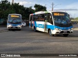 Auto Viação Jabour D86218 na cidade de Rio de Janeiro, Rio de Janeiro, Brasil, por Lucas Luz de Oliveira. ID da foto: :id.