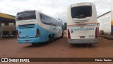 Emtram 3720 na cidade de Barra da Estiva, Bahia, Brasil, por Flávio  Santos. Número da foto: #7385378.