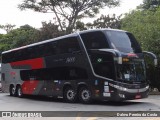 Style Bus 14000 na cidade de São Paulo, São Paulo, Brasil, por Dalmo Pereira da Costa. Número da foto: #:id.