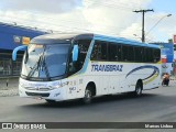 Transbraz 1963 na cidade de Maceió, Alagoas, Brasil, por Marcos Lisboa. ID da foto: :id.