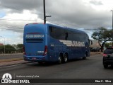 Viação Águia Branca 32820 na cidade de Aracaju, Sergipe, Brasil, por Eder C.  Silva. Número da foto: #:id.