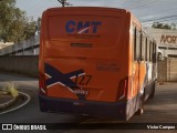 CMT - Consórcio Metropolitano Transportes 127 na cidade de Cuiabá, Mato Grosso, Brasil, por Victor Campos. Número da foto: #:id.