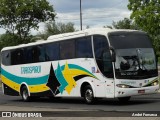 Viação Transpiauí 511 na cidade de Teresina, Piauí, Brasil, por André Fonseca. Número da foto: #7385385.