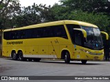 Viação Itapemirim 60073 na cidade de São Paulo, São Paulo, Brasil, por Marco Antônio Silva de Góes. Número da foto: #7386404.