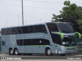 Viação Garcia 8832 na cidade de São Paulo, São Paulo, Brasil, por Douglas Andrez. Número da foto: #7387106.