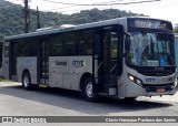 City Transporte Urbano Intermodal - Guarujá 484 na cidade de Guarujá, São Paulo, Brasil, por Clóvis Henryque Pacheco dos Santos. Número da foto: #:id.