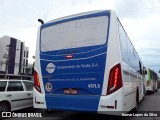 Ita Transportes 4371.5 na cidade de Goiânia, Goiás, Brasil, por Itamar Lopes da Silva. Número da foto: #7386762.