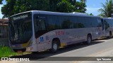 Rota Transportes Rodoviários 7895 na cidade de Ilhéus, Bahia, Brasil, por Igor Teixeira. Número da foto: #7385451.