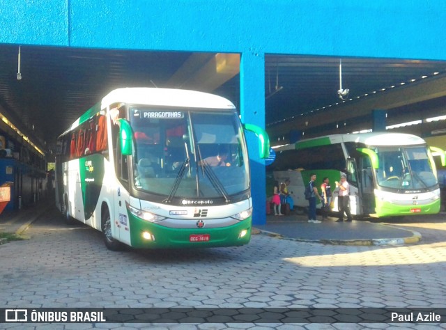 Comércio e Transportes Boa Esperança 4158 na cidade de Belém, Pará, Brasil, por Paul Azile. ID da foto: 7444965.