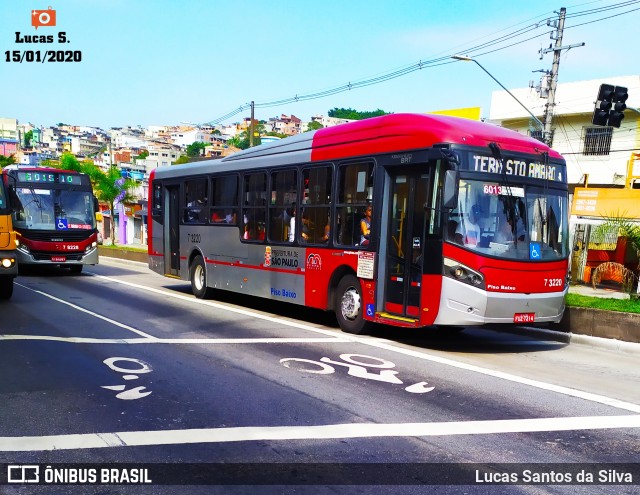 VIP - Unidade M´Boi Mirim 7 3220 na cidade de São Paulo, São Paulo, Brasil, por Lucas Santos da Silva. Número da foto: #7444986.