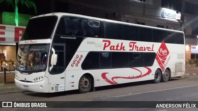 Path Travel 2008 na cidade de Foz do Iguaçu, Paraná, Brasil, por ANDERSON FÉLIX. Número da foto: #7444749.