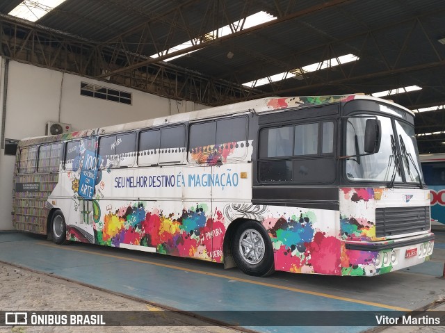 Auto Viação 1001 1001 HISTóRIAS na cidade de Rio de Janeiro, Rio de Janeiro, Brasil, por Vitor Martins. Número da foto: #7447464.