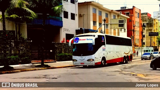 Devanir Turismo 2027 na cidade de Guarujá, São Paulo, Brasil, por Jonny Lopes. Número da foto: #7444977.