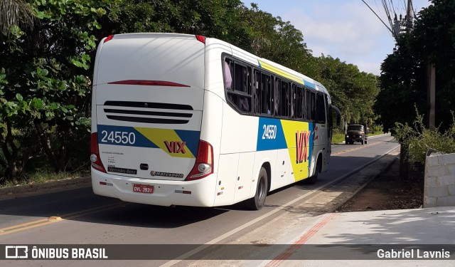 VIX Transporte e Logística 24550 na cidade de Aracruz, Espírito Santo, Brasil, por Gabriel Lavnis. Número da foto: #7444649.