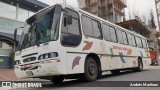 Coopatrac AB 2346 na cidade de San José, San José, Costa Rica, por Andrés Martínez Rodríguez. Número da foto: #:id.