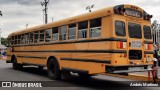 Autotransportes Pavas SJB 16860 na cidade de San José, San José, Costa Rica, por Andrés Martínez Rodríguez. Número da foto: #:id.