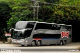 Auto Viação 1001 218305 na cidade de São Paulo, São Paulo, Brasil, por Ricardo Luiz. Número da foto: #7446420.