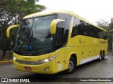 Viação Itapemirim 60785 na cidade de São Paulo, São Paulo, Brasil, por Lucas Adriano Bernardino. Número da foto: #7446208.