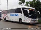 Empresa Reunidas Paulista de Transportes 164008 na cidade de São Paulo, São Paulo, Brasil, por Moaccir  Francisco Barboza. Número da foto: #:id.