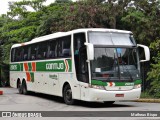 Empresa Gontijo de Transportes 20135 na cidade de São Paulo, São Paulo, Brasil, por Matheus Bispo. Número da foto: #7446064.