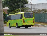 Terra Auto Viação 1062 na cidade de Paulínia, São Paulo, Brasil, por Jacy Emiliano. Número da foto: #:id.