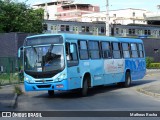 Autotrans > Turilessa 25535 na cidade de Contagem, Minas Gerais, Brasil, por Matheus Rocha. Número da foto: #7447978.
