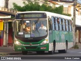 Transportes Cidade do Natal 6 079 na cidade de Natal, Rio Grande do Norte, Brasil, por Rubson  Caetano. Número da foto: #:id.