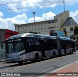 Viação Metrópole Paulista - Zona Leste 3 1131 na cidade de São Paulo, São Paulo, Brasil, por Sérgiane Gisele da Silva. Número da foto: #:id.