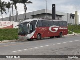 Expresso Gardenia 4110 na cidade de Formiga, Minas Gerais, Brasil, por Diego Felipe. Número da foto: #:id.