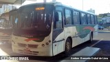 Empresa Auto Viação São José 2563 na cidade de Criciúma, Santa Catarina, Brasil, por Andreo Bernardo. Número da foto: #:id.