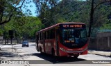 Auto Lotação Ingá 1.1.030 na cidade de Niterói, Rio de Janeiro, Brasil, por Yaan Medeiros. Número da foto: #:id.