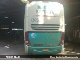 Santa Fé Transportes 092 na cidade de Belo Horizonte, Minas Gerais, Brasil, por Mario dos Santos Nogueira Junior. Número da foto: #:id.